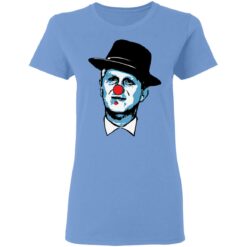 Michael Rapaport clown shirt $19.95