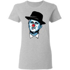 Michael Rapaport clown shirt $19.95