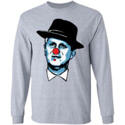 Michael Rapaport clown shirt $19.95