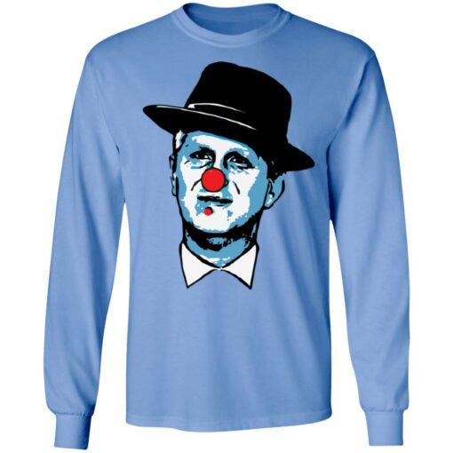 Michael Rapaport clown shirt $19.95