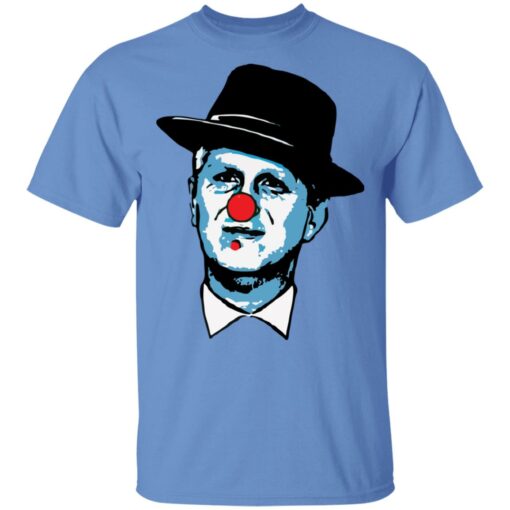 Michael Rapaport clown shirt $19.95