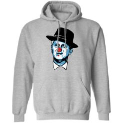 Michael Rapaport clown shirt $19.95