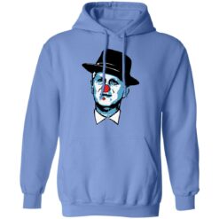 Michael Rapaport clown shirt $19.95