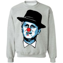 Michael Rapaport clown shirt $19.95