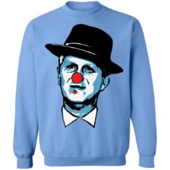 Michael Rapaport clown shirt $19.95