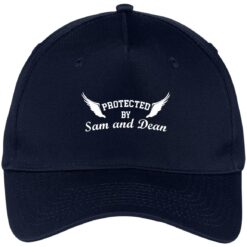 Protected by Sam and Dean hat, cap $24.75