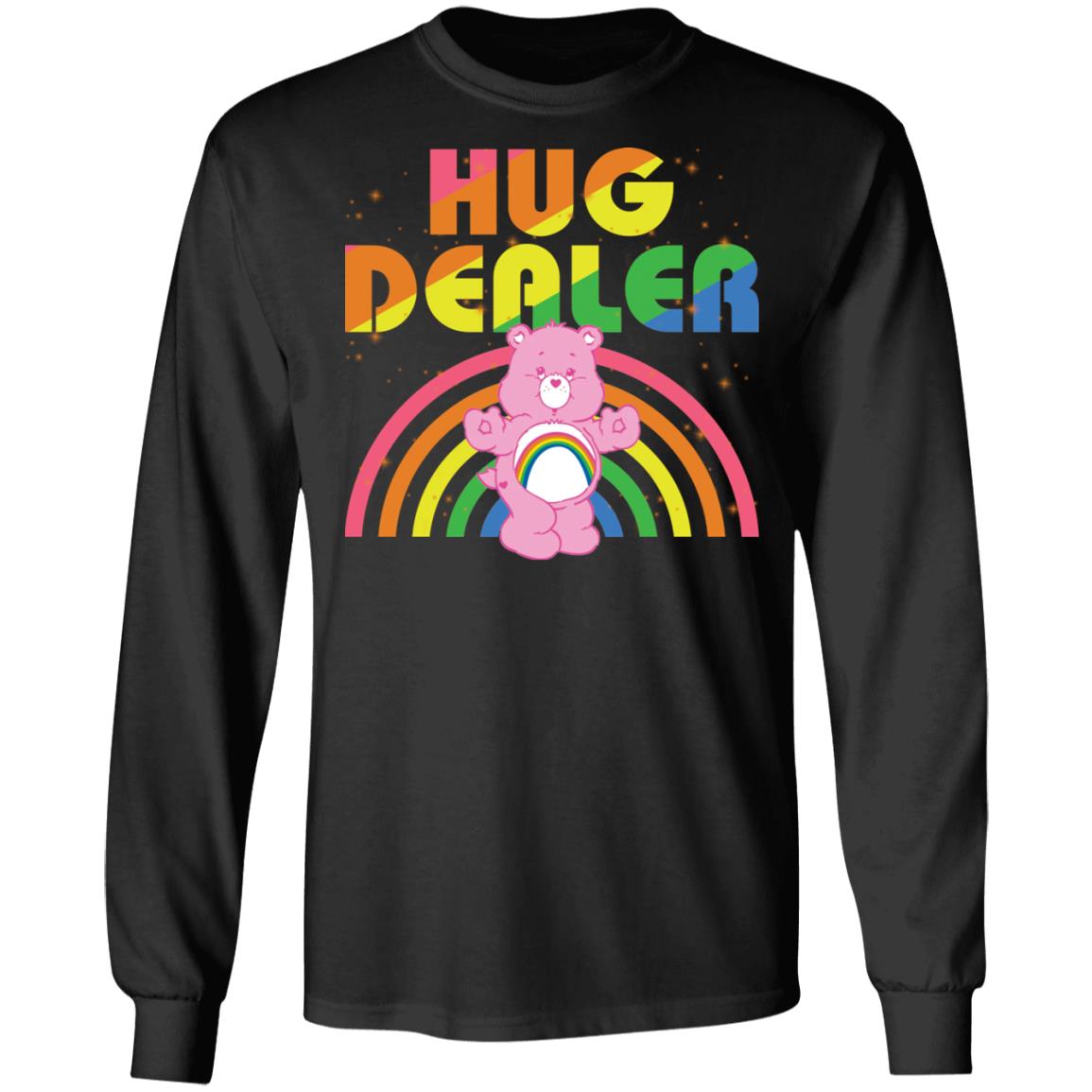 care bears hug dealer
