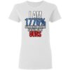 Ladies T-Shirt