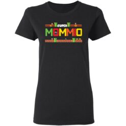 Super Mommio shirt $19.95