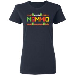 Super Mommio shirt $19.95