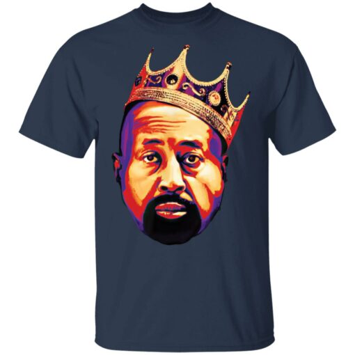 Coach Crown King Indiana shirt $19.95