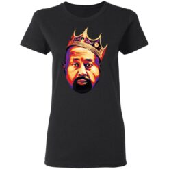 Coach Crown King Indiana shirt $19.95