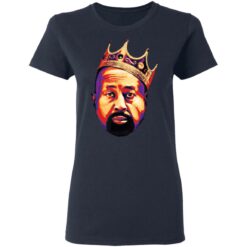 Coach Crown King Indiana shirt $19.95