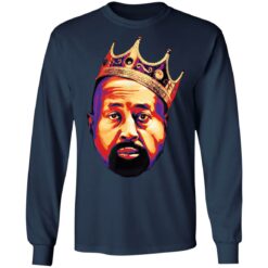Coach Crown King Indiana shirt $19.95