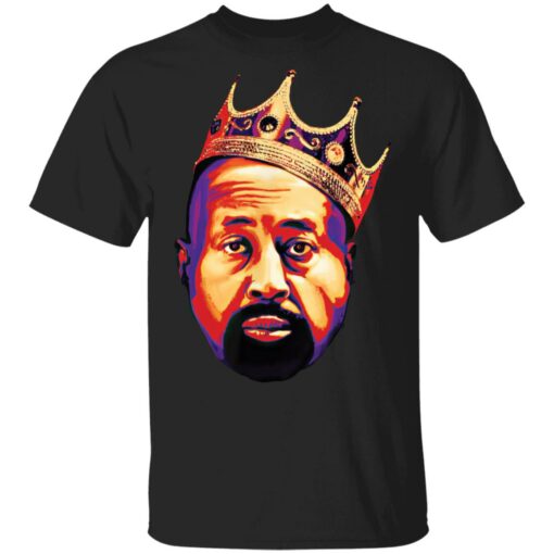 Coach Crown King Indiana shirt $19.95