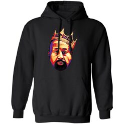 Coach Crown King Indiana shirt $19.95
