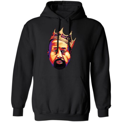 Coach Crown King Indiana shirt $19.95