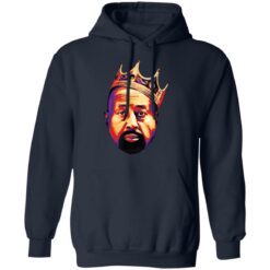 Coach Crown King Indiana shirt $19.95