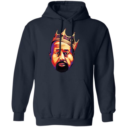 Coach Crown King Indiana shirt $19.95