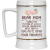 22217 Beer Stein 22oz.