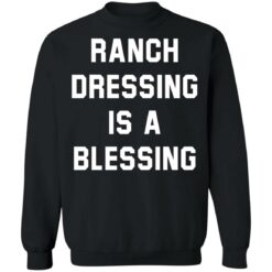 Brett Phillips ranch dressing is a blessing shirt $19.95