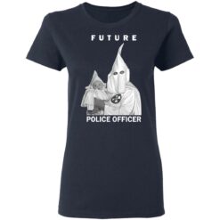 Biggie future police officer shirt $19.95
