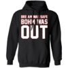 Pullover Hoodie