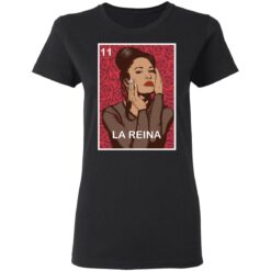 La Reina vintage Selenas Quintanilla shirt $19.95