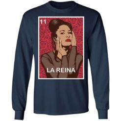 La Reina vintage Selenas Quintanilla shirt $19.95