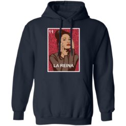 La Reina vintage Selenas Quintanilla shirt $19.95