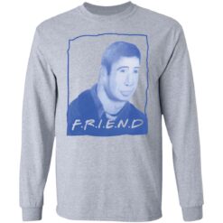 Warped Ross friend shirt $19.95