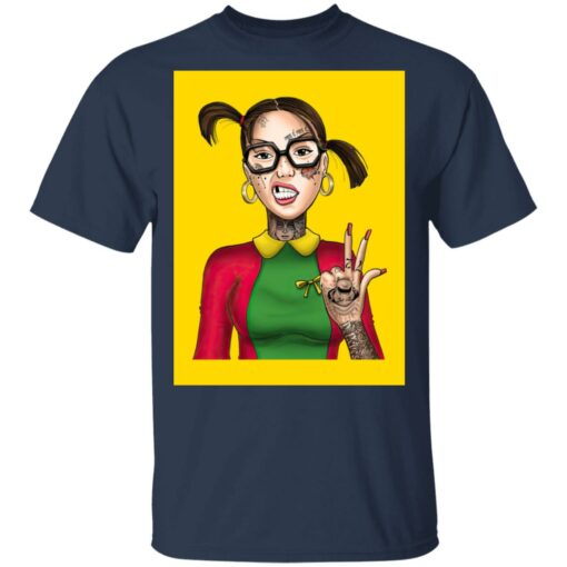La Chilindrina la toxica shirt $19.95