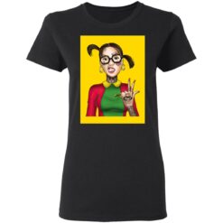 La Chilindrina la toxica shirt $19.95