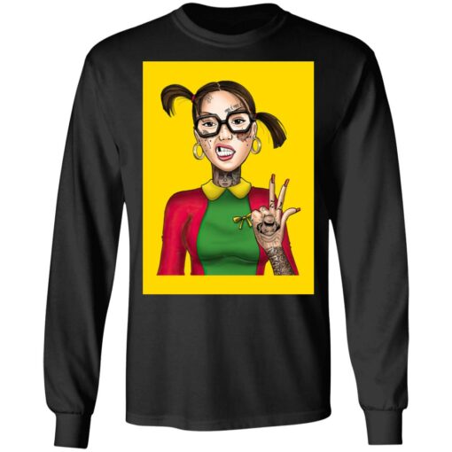 La Chilindrina la toxica shirt $19.95