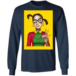 La Chilindrina la toxica shirt $19.95