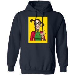 La Chilindrina la toxica shirt $19.95