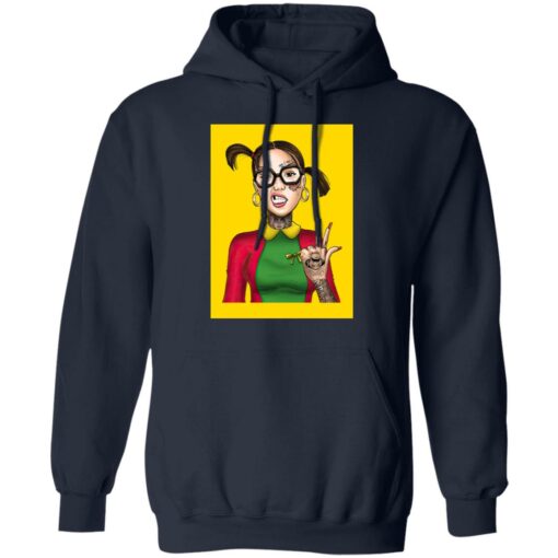 La Chilindrina la toxica shirt $19.95