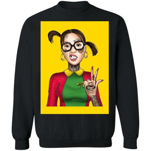 La Chilindrina la toxica shirt $19.95