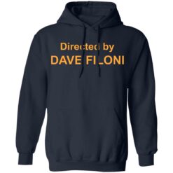 Directed by Dave Filoni shirt $19.95