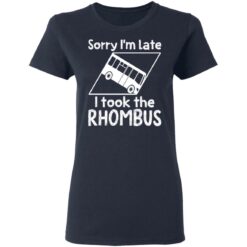 Sorry i'm late i took the rhombus shirt $19.95