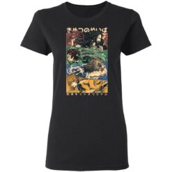 Slayer Demon anime shirt $19.95