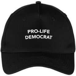 Pro life democrat hat, cap