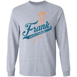 Frank and the frankettes shirt $19.95