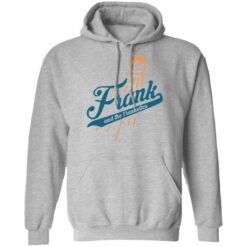 Frank and the frankettes shirt $19.95