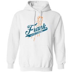 Frank and the frankettes shirt $19.95