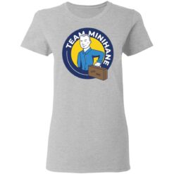 Man team minihane seteve jared shirt $19.95