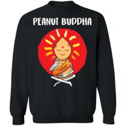 Peanut buddha shirt $19.95