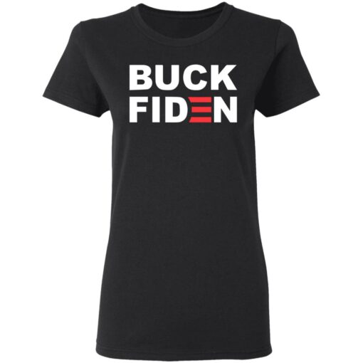 Buck Fiden sweatshirt $19.95