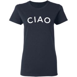 Ciao Italian hello sweatshirt $19.95