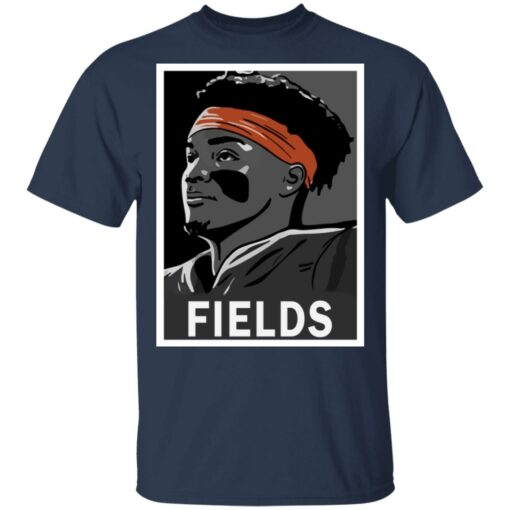 Justin Fields Bears shirt $19.95